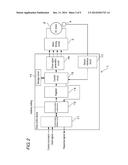 DRIVE CONTROL DEVICE diagram and image