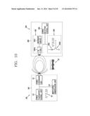 WIRELESS POWER TRANSFER METHOD, WIRELESS POWER TRANSMITTER AND WIRELESS     CHARGING SYSTEM diagram and image