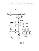 CAPACITIVE CHARGE PUMP diagram and image