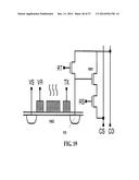 CAPACITIVE CHARGE PUMP diagram and image