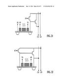 CAPACITIVE CHARGE PUMP diagram and image