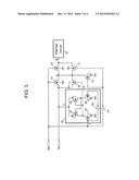 SWITCH CIRCUIT diagram and image