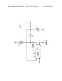 ENVELOPE TRACKER WITH VARIABLE BOOSTED SUPPLY VOLTAGE diagram and image