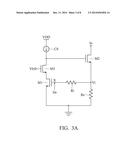 CURRENT AMPLIFIER AND TRANSMITTER USING THE SAME diagram and image