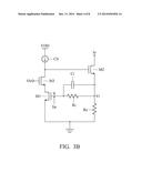 CURRENT AMPLIFIER AND TRANSMITTER USING THE SAME diagram and image