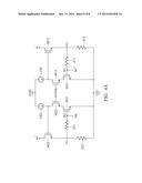 CURRENT AMPLIFIER AND TRANSMITTER USING THE SAME diagram and image