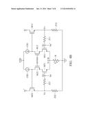 CURRENT AMPLIFIER AND TRANSMITTER USING THE SAME diagram and image