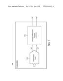 CURRENT AMPLIFIER AND TRANSMITTER USING THE SAME diagram and image