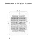 SUSPENDED PASSIVE ELEMENT FOR MEMS DEVICES diagram and image