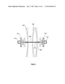 SUSPENDED PASSIVE ELEMENT FOR MEMS DEVICES diagram and image