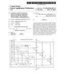 VARIABLE CAPACITANCE CIRCUIT, OSCILLATOR CIRCUIT, VIBRATORY DEVICE,     ELECTRONIC APPARATUS, MOVING OBJECT, AND METHOD OF MANUFACTURING     VIBRATORY DEVICE diagram and image