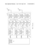 TUNABLE RF FILTER BASED RF COMMUNICATIONS SYSTEM diagram and image