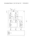 TUNABLE RF FILTER BASED RF COMMUNICATIONS SYSTEM diagram and image