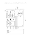 TUNABLE RF FILTER BASED RF COMMUNICATIONS SYSTEM diagram and image