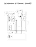 TUNABLE RF FILTER BASED RF COMMUNICATIONS SYSTEM diagram and image