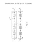 TUNABLE RF FILTER BASED RF COMMUNICATIONS SYSTEM diagram and image