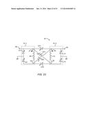 TUNABLE RF FILTER BASED RF COMMUNICATIONS SYSTEM diagram and image