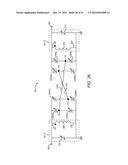 TUNABLE RF FILTER BASED RF COMMUNICATIONS SYSTEM diagram and image