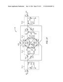 TUNABLE RF FILTER BASED RF COMMUNICATIONS SYSTEM diagram and image