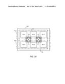 TUNABLE RF FILTER BASED RF COMMUNICATIONS SYSTEM diagram and image