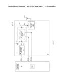 TUNABLE RF FILTER BASED RF COMMUNICATIONS SYSTEM diagram and image