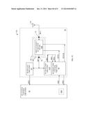 TUNABLE RF FILTER BASED RF COMMUNICATIONS SYSTEM diagram and image