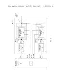 TUNABLE RF FILTER BASED RF COMMUNICATIONS SYSTEM diagram and image