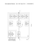 TUNABLE RF FILTER BASED RF COMMUNICATIONS SYSTEM diagram and image