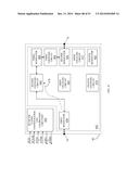 TUNABLE RF FILTER BASED RF COMMUNICATIONS SYSTEM diagram and image