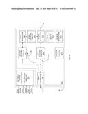 TUNABLE RF FILTER BASED RF COMMUNICATIONS SYSTEM diagram and image