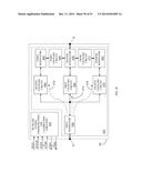 TUNABLE RF FILTER BASED RF COMMUNICATIONS SYSTEM diagram and image