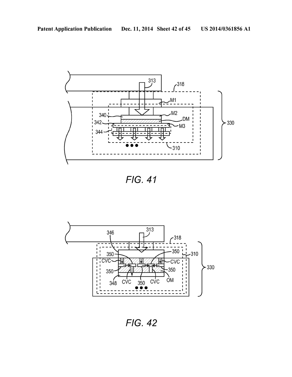 HIGH QUALITY FACTOR INTERCONNECT FOR RF CIRCUITS - diagram, schematic, and image 43