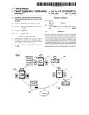 METHOD AND APPARATUS FOR UPDATING ZONE CONFIGURATIONS IN A MULTI-ZONE     SYSTEM diagram and image