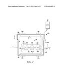 Self-Contained, Buoyant, and Water-Tight Wireless Flood Detector diagram and image