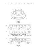 SOLAR LIGHT-EMITTING DIODE LAMP WIRELESS SENSOR DEVICE FOR MONITORING     STRUCTURE SAFETY IN REAL-TIME diagram and image