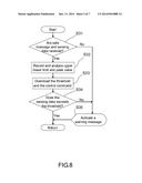 SOLAR LIGHT-EMITTING DIODE LAMP WIRELESS SENSOR DEVICE FOR MONITORING     STRUCTURE SAFETY IN REAL-TIME diagram and image