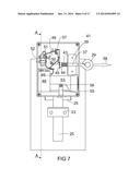 ACCESS ALARM diagram and image