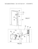 ACCESS ALARM diagram and image