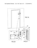 ACCESS ALARM diagram and image