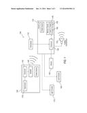 AUTOMOBILE LOCATION DETECTOR diagram and image