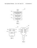 AUTOMOBILE LOCATION DETECTOR diagram and image