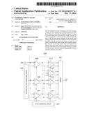 COMPARING CIRCUIT AND A/D CONVERTER diagram and image