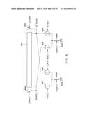 COMPARING CIRCUIT AND A/D CONVERTER diagram and image