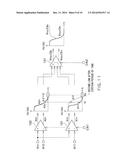 COMPARING CIRCUIT AND A/D CONVERTER diagram and image