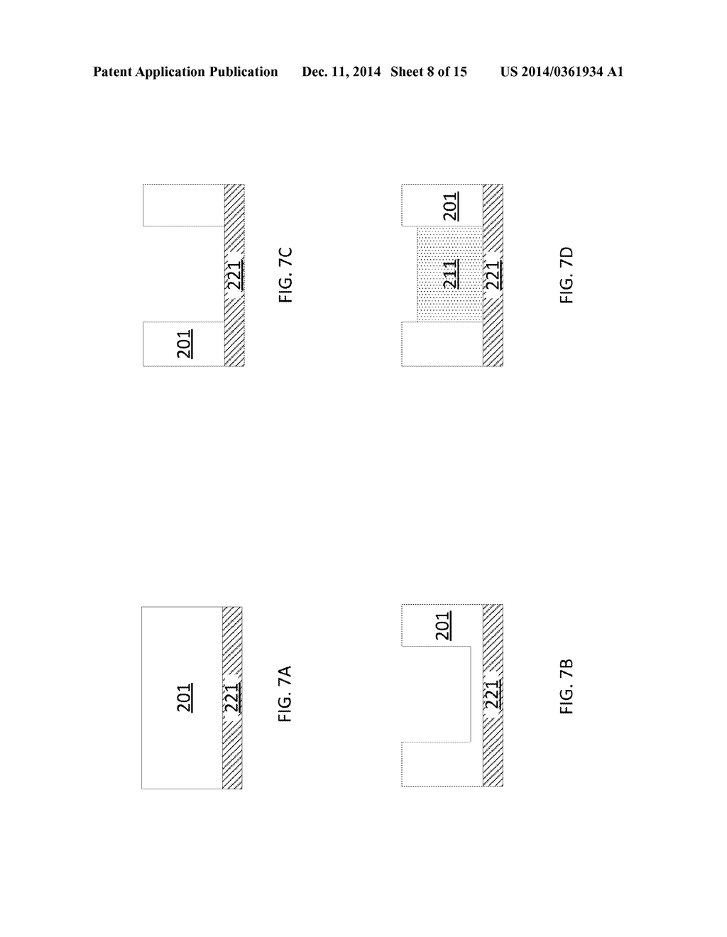 ANTENNA WINDOW AND ANTENNA PATTERN FOR ELECTRONIC DEVICES AND METHODS OF     MANUFACTURING THE SAME - diagram, schematic, and image 09