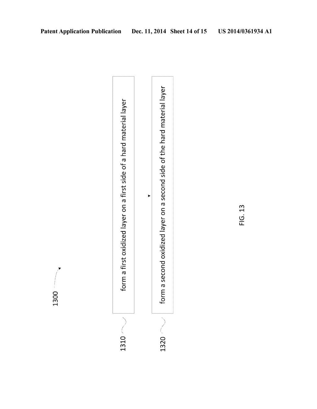 ANTENNA WINDOW AND ANTENNA PATTERN FOR ELECTRONIC DEVICES AND METHODS OF     MANUFACTURING THE SAME - diagram, schematic, and image 15