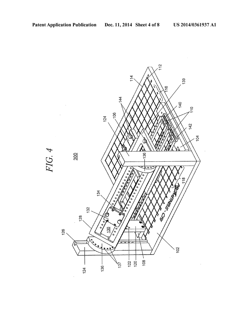 METHOD FOR RF TESTING UTILIZING A TEST FIXTURE - diagram, schematic, and image 05