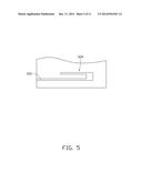 ANTENNA STRUCTURE AND WIRELESS COMMUNICATION DEVICE EMPLOYING SAME diagram and image