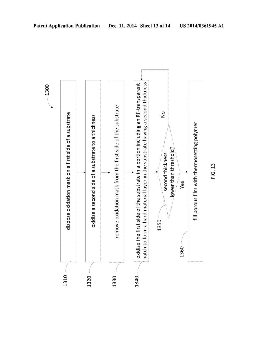 RADIO-FREQUENCY TRANSPARENT WINDOW - diagram, schematic, and image 14