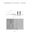 TECHNIQUES FOR DESIGNING MILLIMETER WAVE PRINTED DIPOLE ANTENNAS diagram and image